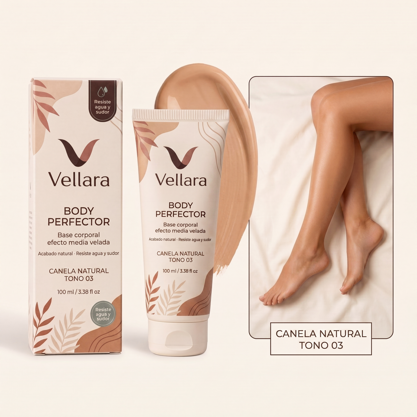 Vellara™ Body Perfector
