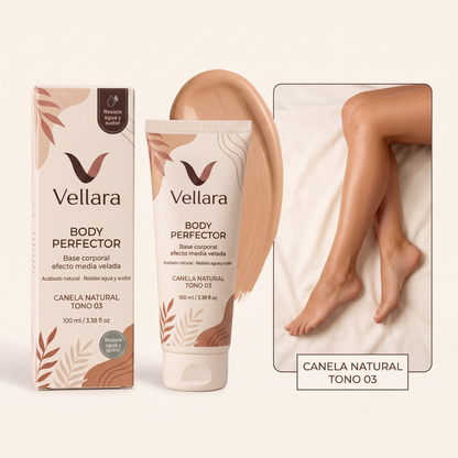 Vellara™ Body Perfector