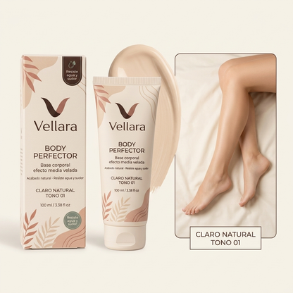 Vellara™ Body Perfector