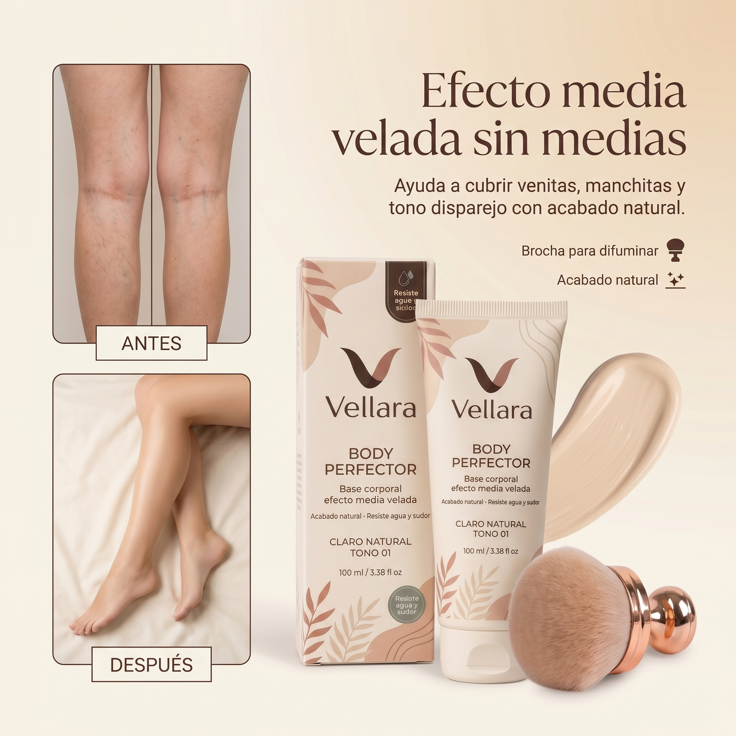 Vellara™ Body Perfector