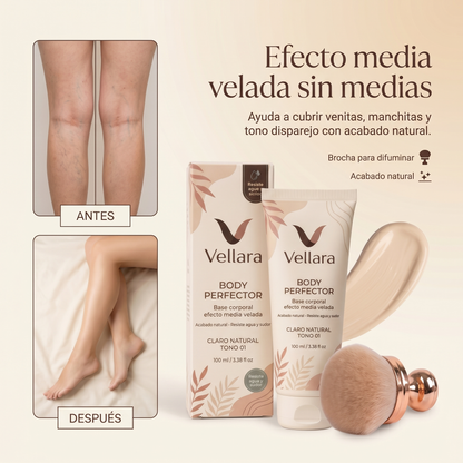 Vellara™ Body Perfector