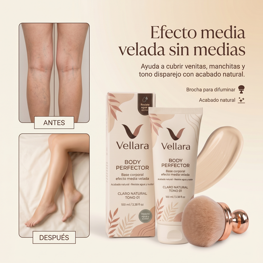Vellara™ Body Perfector