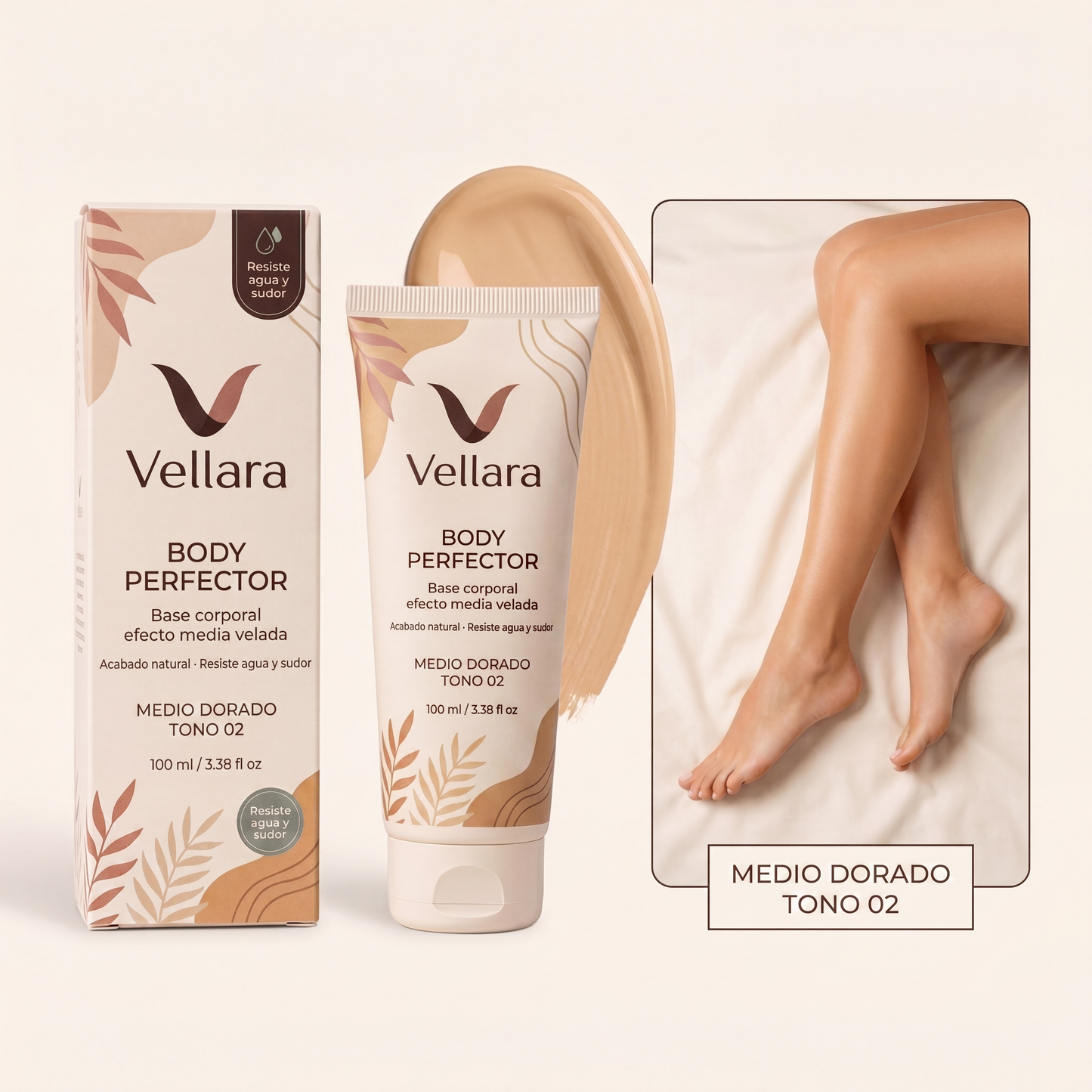 Vellara™ Body Perfector