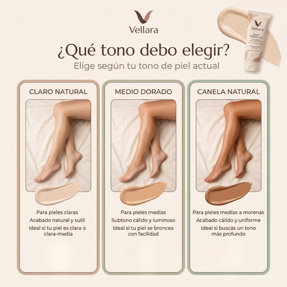 Vellara™ Body Perfector